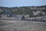 BNSF 9195